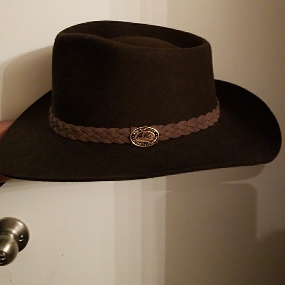 australian outback collection hat